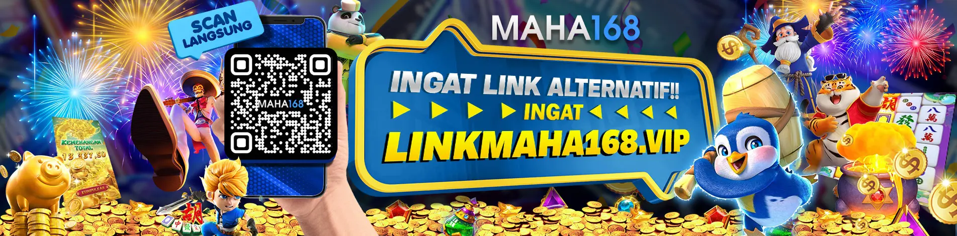 Link Gacor
