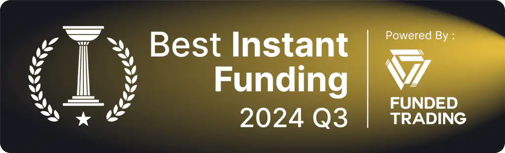 Best Instant Funding